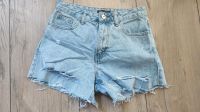 Shorts Jeans Sachsen-Anhalt - Kabelsketal Vorschau