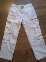 Cargohose HM, Hose, H&M Relaxed fit, Gr. 32 Bayern - Rattelsdorf Vorschau