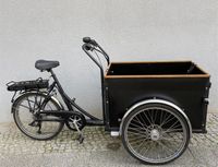 Christiania Light  E-Bike refurbished gebraucht Lastenrad TOP Berlin - Lichtenberg Vorschau