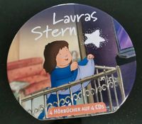 Lauras Stern 4 CD s Hörbücher im Metallkoffer Bayern - Hutthurm Vorschau