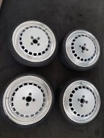 Ronal Racing Rennsportfelgen 6,5x17" BBS RS GTI 16V Turbo Bayern - Meeder Vorschau