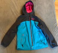 Jack Wolfskin 3 in 1 Jacke Funktionsjacke 152 Neuwertig Brandenburg - Caputh Vorschau