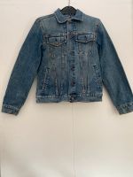 Jeansjacke von GAP (Herren, Gr. S) Berlin - Steglitz Vorschau