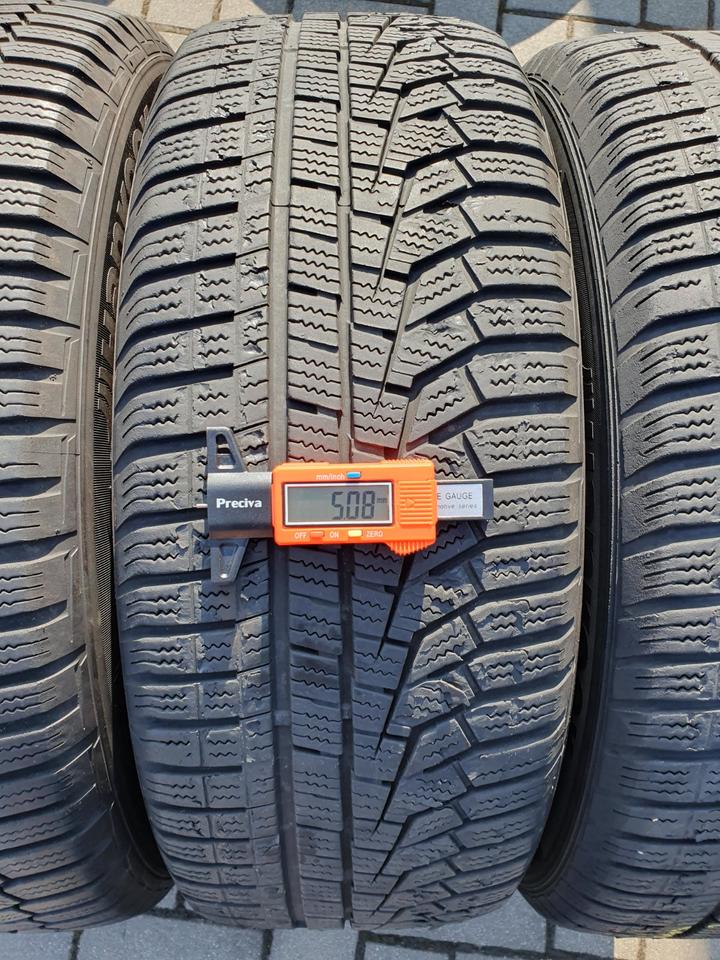 Aluräder 16 Zoll 5x112 VW Audi Seat Skoda KBA 50633 in Etzbach