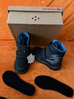 NEU Ricosta Schuhe Drachen Kinderschuh 27 blau grau Thüringen - Jena Vorschau