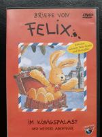 Briefe von FELIX Kinderfilm DVD Mülheim - Köln Höhenhaus Vorschau