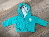 Baby Jacke und Pullover Gr. 56 Bayern - Großaitingen Vorschau