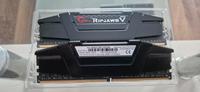 G.Skill Ripjaws 16GB Kit DDR4-3600 Arbeitsspeicher Niedersachsen - Hameln Vorschau