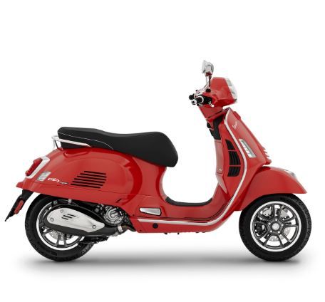 VESPA GTS 300 SUPER in St. Wendel