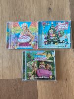 Barbie CD - 3 Geschichten Baden-Württemberg - Leonberg Vorschau