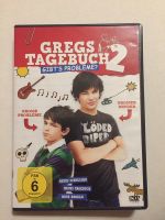 DVD Gregs Tagebuch 2 Bayern - Attenkirchen Vorschau