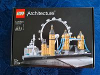 Lego Architecture London 21034 Essen - Schonnebeck Vorschau