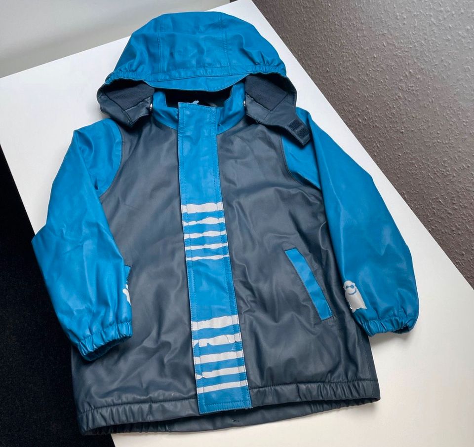 Regenjacke in Greven