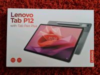 LenovoP12 12,7 Tablet + extras.... Nordrhein-Westfalen - Billerbeck Vorschau