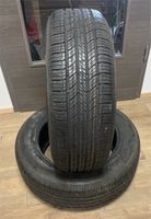 2x Sommerreifen Hankook Dynamo HP2 235/60 R18 107V EK1299 Bayern - Marktzeuln Vorschau