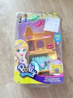 Polly Pocket „Sandburg-Schatulle“ NEU und OVP Nordrhein-Westfalen - Marl Vorschau