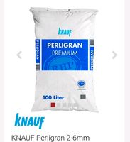 Knauf Perligran Perlite Baden-Württemberg - Hessigheim Vorschau