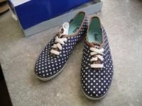 Damen Sommerschuh KEDS Gr. 36 Schnürschuh Bayern - Neusäß Vorschau
