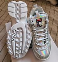 FILA, disruptor M Low WMN, Größe 38 Bayern - Freilassing Vorschau