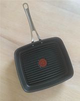 Tefal Jamie Oliver Grillpfanne 23x27 cm Aluguss Nordrhein-Westfalen - Eschweiler Vorschau