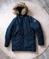 Winterjacke 176, Jungen Jack&Jones Neuwertig. Blau Bayern - Forchheim Vorschau