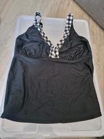 Lascana Tankini schwarz, Gr 38 Hamburg - Harburg Vorschau