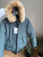 ZARA Winterjacke NEU Innenstadt - Köln Altstadt Vorschau