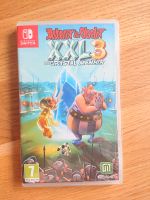 Asterix und Obelix XXL3 the crystal menhir Nintendo switch RPG Berlin - Schöneberg Vorschau