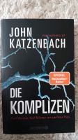 Buch - John Katzenbach - Die Komplizen Köln - Longerich Vorschau