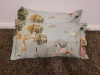 NEU Pip Studio Little swan grey Grau Dekokissen 35x60cm Kissen Niedersachsen - Wetschen Vorschau