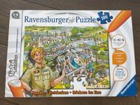 Tiptoi Puzzle Findest Du alle Affen? Nordrhein-Westfalen - Erkelenz Vorschau