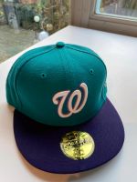 Washington Nationals Cap New Era 59FIFTY - Gr. 7 1/4 Baden-Württemberg - Brackenheim Vorschau