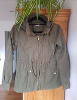 Jacke, Sommerjacke, Übergangsjacke, Parka Gr. 152 Kr. München - Oberhaching Vorschau