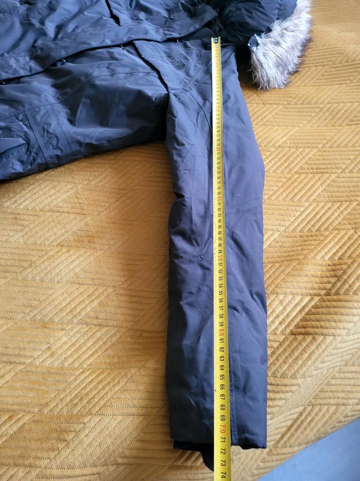 The North Face.lange Jacke .Damen.Gr.M in Rösrath