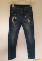 Jeans, Gr. 122 Kr. Altötting - Burgkirchen Vorschau