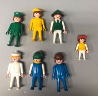 Playmobil Figuren 1974 / 1981 Geobra Wiesbaden - Delkenheim Vorschau