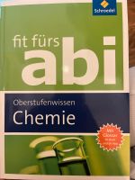 Fit fürs Abi: Chemie Hamburg-Nord - Hamburg Hohenfelde Vorschau