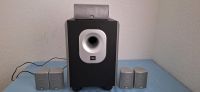 JBL SURROUND CINEMA SPEAKERS SCS 140 Sachsen-Anhalt - Salzatal Vorschau