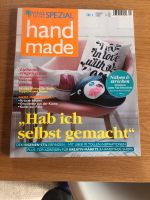 hand made Living at Home Spezial Nr. 1 Bayern - Simbach Vorschau