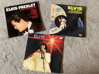 Elvis Presley Schallplatten Niedersachsen - Aerzen Vorschau