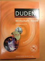 Wirtschaft und Recht Lehrbuch mit CD, Sekundarstufe II, Duden Baden-Württemberg - Bietigheim-Bissingen Vorschau