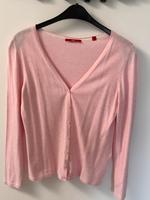 S‘Oliver Cardigan Größe 40 rosa Nordrhein-Westfalen - Waltrop Vorschau