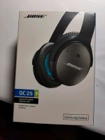 Bose QC25 top Zustand mit OVP Bayern - Kempten Vorschau