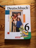 Deutschbuch Cornelsen 6 Rheinland-Pfalz - Moschheim Vorschau