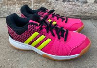 Turnschuhe Adidas Gr. 36,5 Nordrhein-Westfalen - Reichshof Vorschau