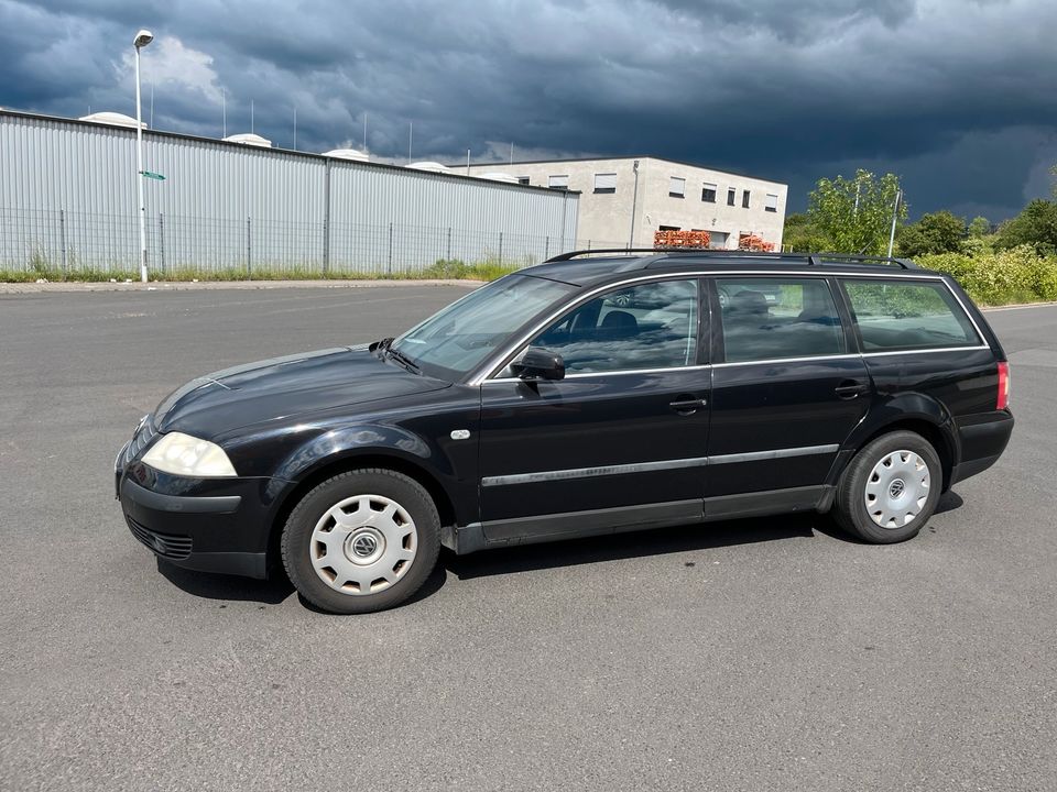 VW Passat 3BG in Linsengericht