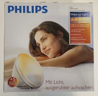 Philips Wake-up Light HF3520 Lichtwecker Nordrhein-Westfalen - Hürth Vorschau