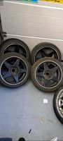 Felgen 16 Zoll  4x100 et 28 bmw e30 astra opel rallye Hessen - Schwalmtal Vorschau