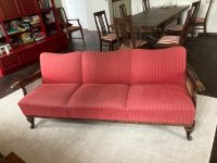 Chippendale Sofa umklappbar Brandenburg - Potsdam Vorschau