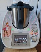 Thermomix TM5 Vorwerk Küchenmaschine / Termomix Forwerk Hessen - Reiskirchen Vorschau